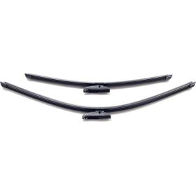Silbak Audi A3 Sedan 2020-2024 65x48 cm Ön Cam Silecek Takımı