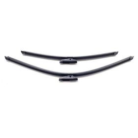 Silbak Audi A3 Sportback 2020-2024 65x48 cm Ön Cam Silecek Takımı