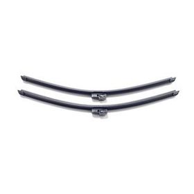 Silbak Audi A4 2001-2002-2003 55x55 cm Ön Cam Silecek Takımı