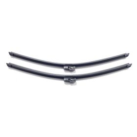Silbak Audi A4 2001-2002-2003 55x55 cm Ön Cam Silecek Takımı