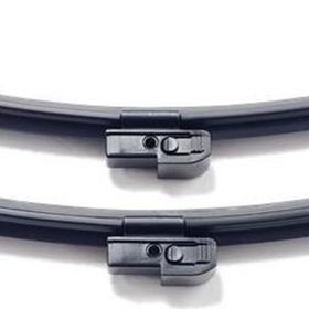 Silbak Audi A4 2001-2002-2003 55x55 cm Ön Cam Silecek Takımı