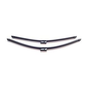 Silbak Audi A5 Cabriolet 2009-2016 60x53 cm Ön Cam Silecek Takımı
