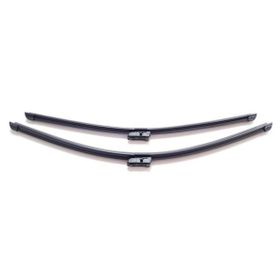 Silbak Audi A5 Cabriolet 2009-2016 60x53 cm Ön Cam Silecek Takımı