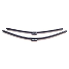 Silbak Audi A5 Cabriolet 2009-2016 60x53 cm Ön Cam Silecek Takımı