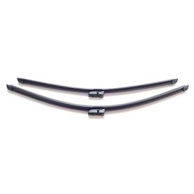 Silbak Audi A5 Cabriolet 2009-2016 60x53 cm Ön Cam Silecek Takımı