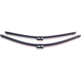 Silbak Audi A5 Cabriolet 2009-2016 60x53 cm Ön Cam Silecek Takımı