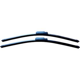 Silbak Audi A6 2005-2008 55x55 cm Ön Cam Silecek Takımı