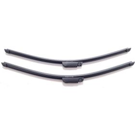Silbak Audi A6 2005-2008 55x55 cm Ön Cam Silecek Takımı