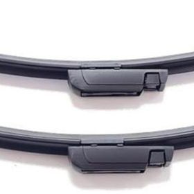 Silbak Audi A6 2005-2008 55x55 cm Ön Cam Silecek Takımı