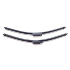 Silbak Audi A6 2005-2008 55x55 cm Ön Cam Silecek Takımı