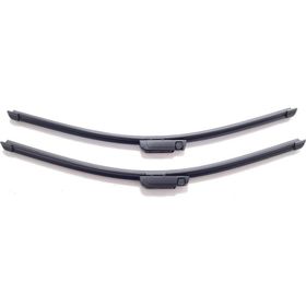 Silbak Audi A6 2005-2008 55x55 cm Ön Cam Silecek Takımı