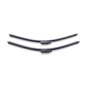 Silbak Audi A6 2009-2011 55x55 cm Ön Cam Silecek Takımı