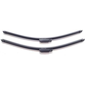 Silbak Audi A6 2009-2011 55x55 cm Ön Cam Silecek Takımı