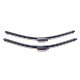 Silbak Audi A6 2009-2011 55x55 cm Ön Cam Silecek Takımı