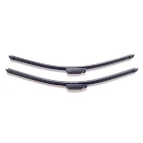 Silbak Audi A6 2009-2011 55x55 cm Ön Cam Silecek Takımı