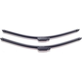 Silbak Audi A6 2009-2011 55x55 cm Ön Cam Silecek Takımı