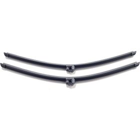 Silbak Audi A8 2003-2010 58x58 cm Ön Cam Silecek Takımı