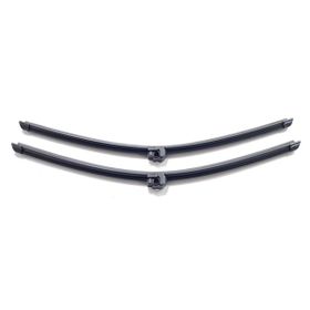 Silbak Audi A8 2003-2010 58x58 cm Ön Cam Silecek Takımı