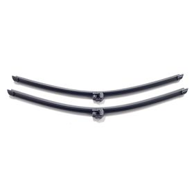 Silbak Audi A8 2003-2010 58x58 cm Ön Cam Silecek Takımı