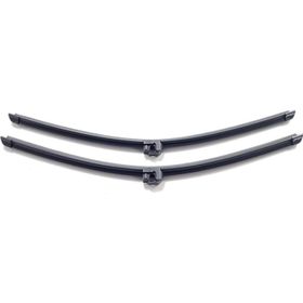 Silbak Audi A8 2003-2010 58x58 cm Ön Cam Silecek Takımı