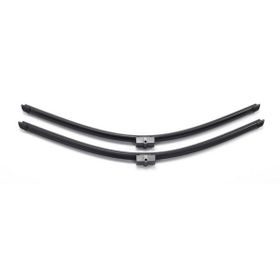 Silbak Audi Tt 2004-2006 55x53 cm Ön Cam Silecek Takımı
