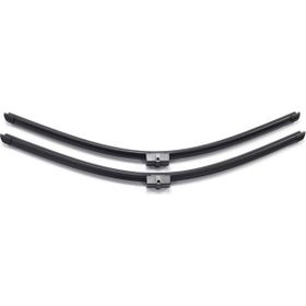 Silbak Audi Tt 2004-2006 55x53 cm Ön Cam Silecek Takımı