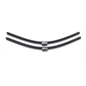 Silbak Audi Tt 2004-2006 55x53 cm Ön Cam Silecek Takımı