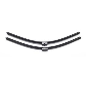 Silbak Audi Tt 2004-2006 55x53 cm Ön Cam Silecek Takımı