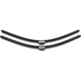 Silbak Audi Tt 2004-2006 55x53 cm Ön Cam Silecek Takımı