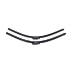 Silbak Audi Tt 2007-2014 55x53 cm Ön Cam Silecek Takımı