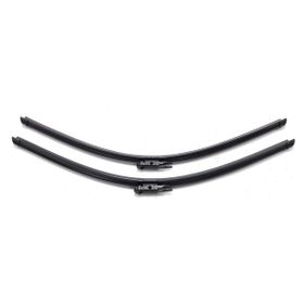 Silbak Audi Tt 2007-2014 55x53 cm Ön Cam Silecek Takımı