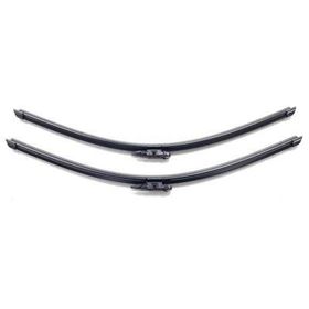Silbak Bmw 1 E88 Cabriolet 2004-2011 50x50 cm Ön Cam Silecek Takımı