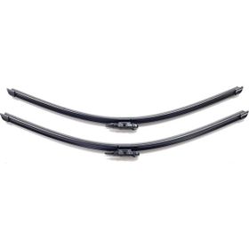 Silbak BMW 1 Serisi E82 Coupe 2004-2011 50x50 cm Ön Cam Silecek Takımı