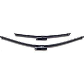 Silbak BMW 1 Serisi F40 2019-2024 65x43 cm Ön Cam Silecek Takımı