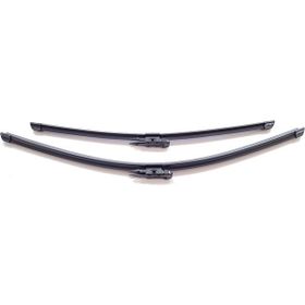 Silbak BMW 2 F23 Cabrio Convertible 2014-2020 55x45 cm Ön Cam Silecek Takımı