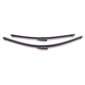 Silbak BMW 2 Serisi F22 Coupe 2014-2020 55x45 cm Ön Cam Silecek Takımı