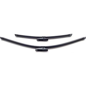 Silbak BMW 2 Serisi Gran Coupe F44 2020-2024 65x43 cm Ön Cam Silecek Takımı