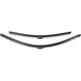Silbak Bmw 3 E92 Coupe 2007-2009 60x45 cm Ön Cam Silecek Takımı