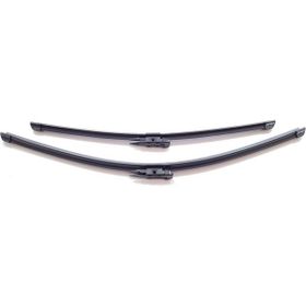 Silbak BMW 3 Serisi E90 2011-2012-2013 60x48 cm Ön Cam Silecek Takımı