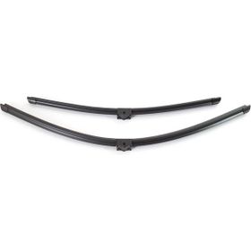 Silbak BMW 3 Serisi E92 Coupe 2007-2009 60x45 cm Ön Cam Silecek Takımı