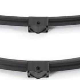 Silbak BMW 3 Serisi E92 Coupe 2007-2009 60x45 cm Ön Cam Silecek Takımı