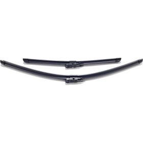 Silbak BMW 3 Serisi E92 Coupe 2010-2013 60x40 cm Ön Cam Silecek Takımı