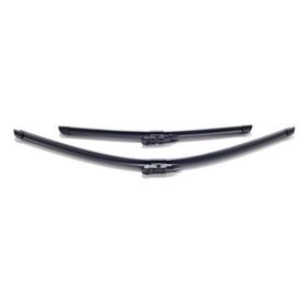 Silbak BMW 4 Serisi Coupe F32 2014-2020 60x45 cm Ön Cam Silecek Takımı