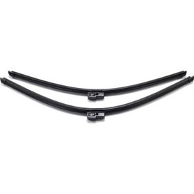 Silbak Bmw 5 E39 1996-2003 65x58 cm Ön Cam Silecek Takımı