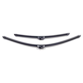 Silbak BMW 5 Serisi F10 2010-2016 65x45 cm Ön Cam Silecek Takımı