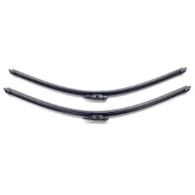 Silbak Bmw 6 E64 2004-2010 60x58 cm Ön Cam Silecek Takımı