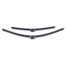 Silbak BMW 6 F12 Convertible Cabrio 2011-2017 65x43 cm Ön Cam Silecek Takımı