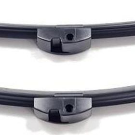 Silbak Bmw 6 Serisi F06 2012-2017 65x43 cm Ön Cam Silecek Takımı