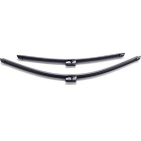 Silbak BMW 7 Serisi G11 2016-2020 65x48 cm Ön Cam Silecek Takımı