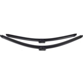Silbak BMW ix3 2021-2024 65x50 cm Ön Cam Silecek Takımı